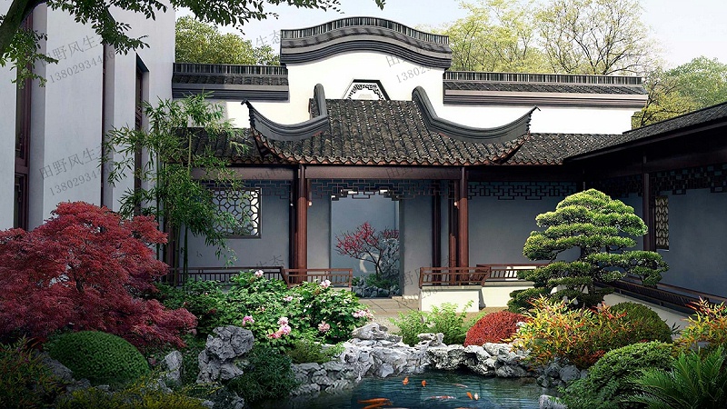 園林綠化景觀植物 園林綠化景觀植物