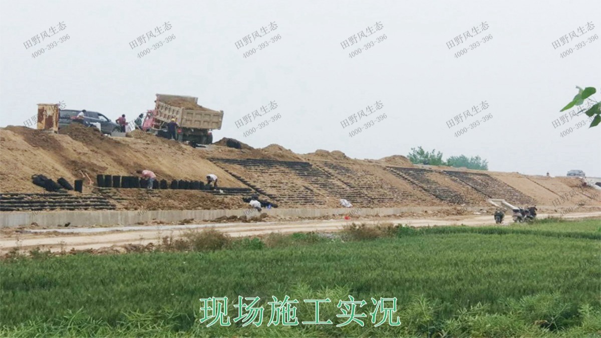 贛深鐵路廣東段鐵路邊坡綠化工程 贛深鐵路廣東段鐵路邊坡綠化工程