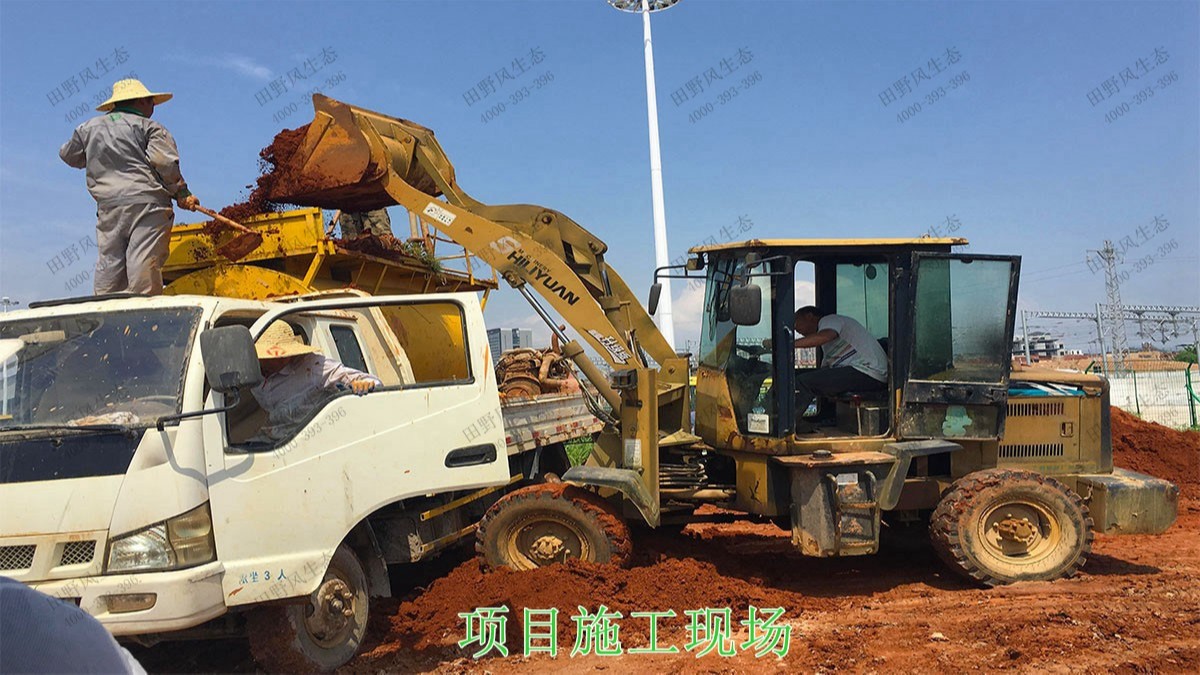 包茂高速茂名段高速公路邊坡復(fù)綠 包茂高速茂名段高速公路邊坡復(fù)綠