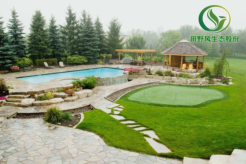 園林綠化，綠植養(yǎng)護(hù)