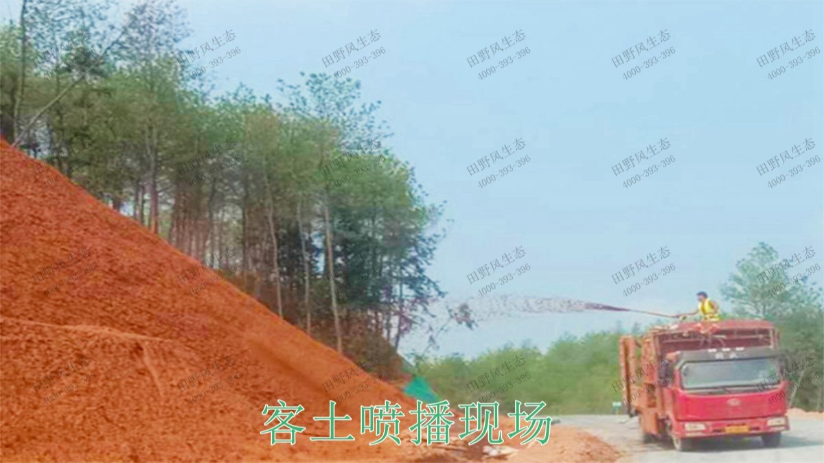 廣西百色山體滑坡生態(tài)修復(fù)工程 廣西百色山體滑坡生態(tài)修復(fù)工程