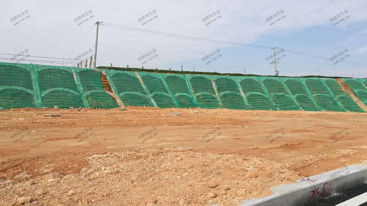 工程蓋布現(xiàn)場 工程蓋布現(xiàn)場