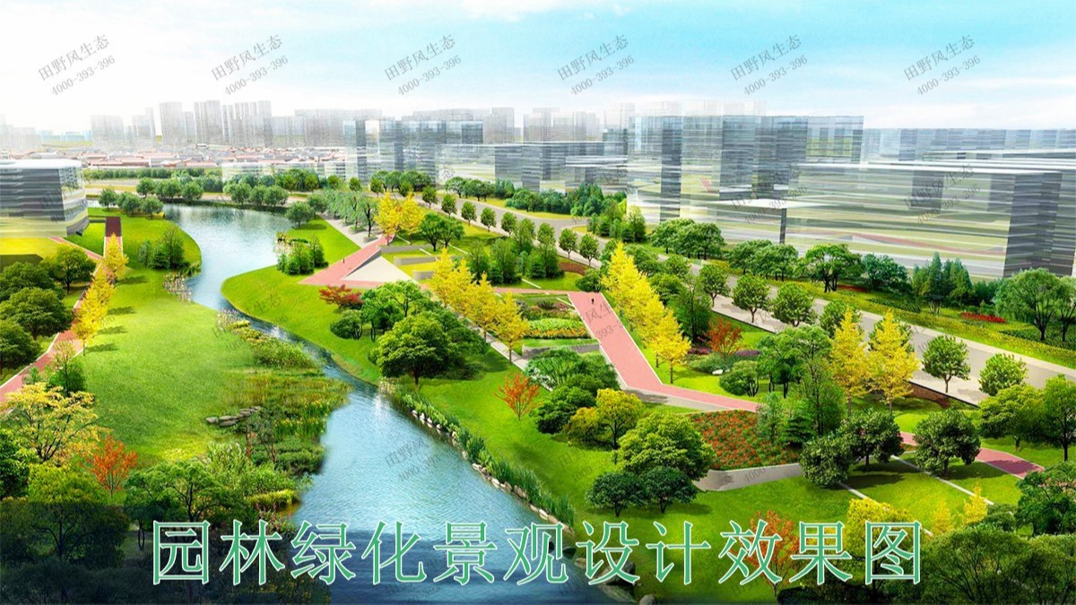 廣東珠海斗門濕地公園市政工程 廣東珠海斗門濕地公園市政工程