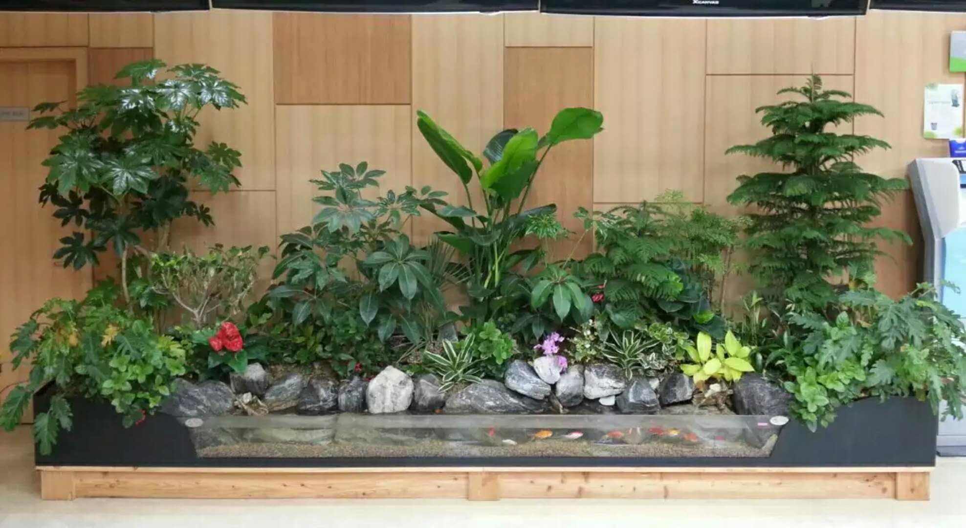 創(chuàng)意組合景觀 創(chuàng)意組合景觀