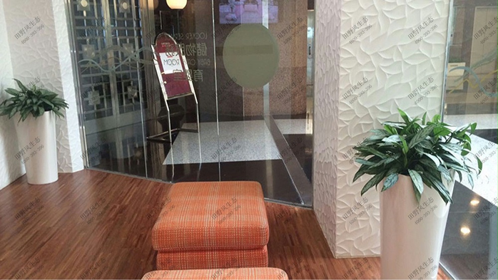 廣州時代廣場植物花草租賃案例 廣州時代廣場植物花草租賃案例