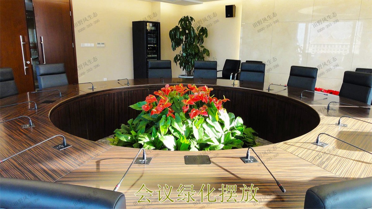 廣州市東泰化工有限公司綠植租賃案例 廣州市東泰化工有限公司綠植租賃案例