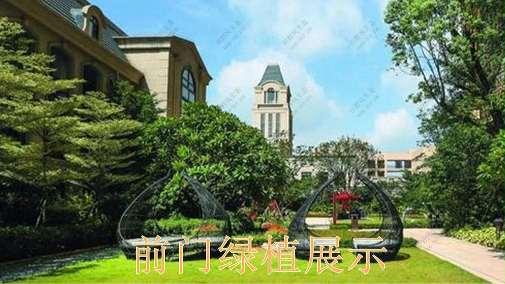 廣州華發(fā)售樓中心綠植花卉租擺案例 廣州華發(fā)售樓中心綠植花卉租擺案例