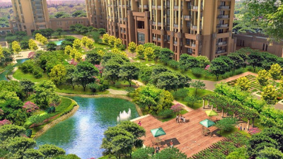 不可不知！田野風科普時間：園林綠化工程造價需要注意哪些？