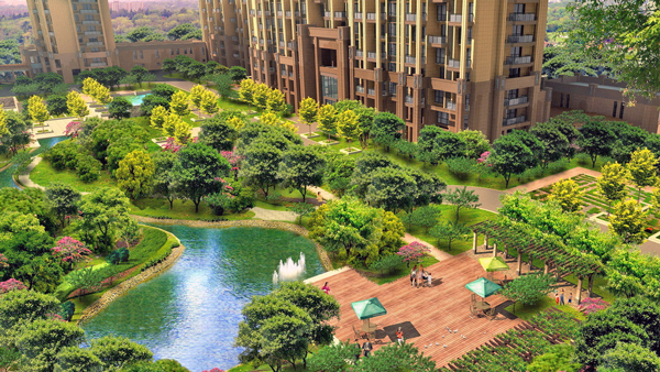 綠化工程施工需要注意什么呢?田野風(fēng)認(rèn)為體現(xiàn)在如下幾個(gè)方面。