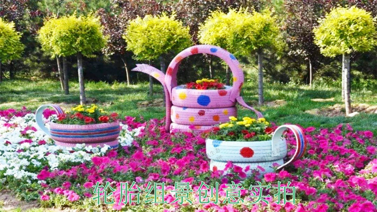 廣東河源國道綠化美化市政工程 廣東河源國道綠化美化市政工程