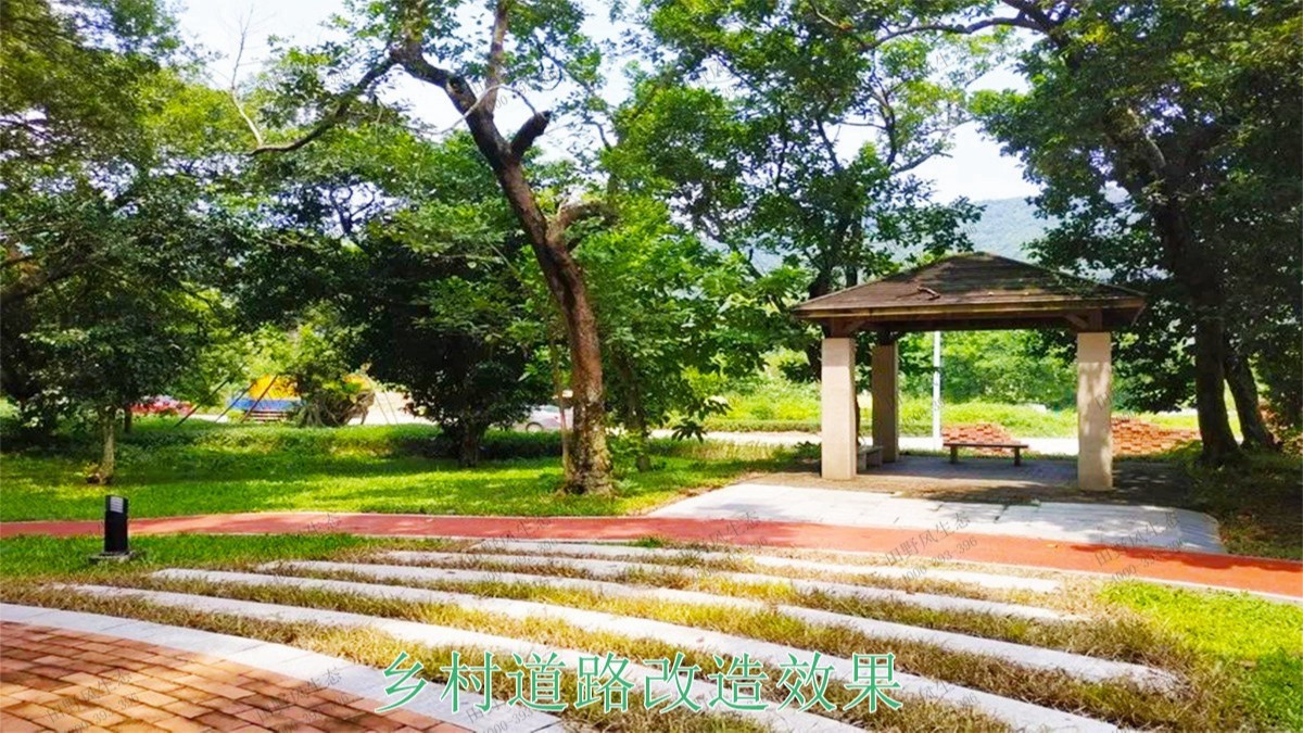 珠海金灣區(qū)美麗鄉(xiāng)村綠化項(xiàng)目 珠海金灣區(qū)美麗鄉(xiāng)村綠化項(xiàng)目