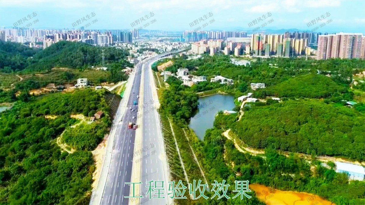 廣東惠州市政景觀園林工程 廣東惠州市政景觀園林工程