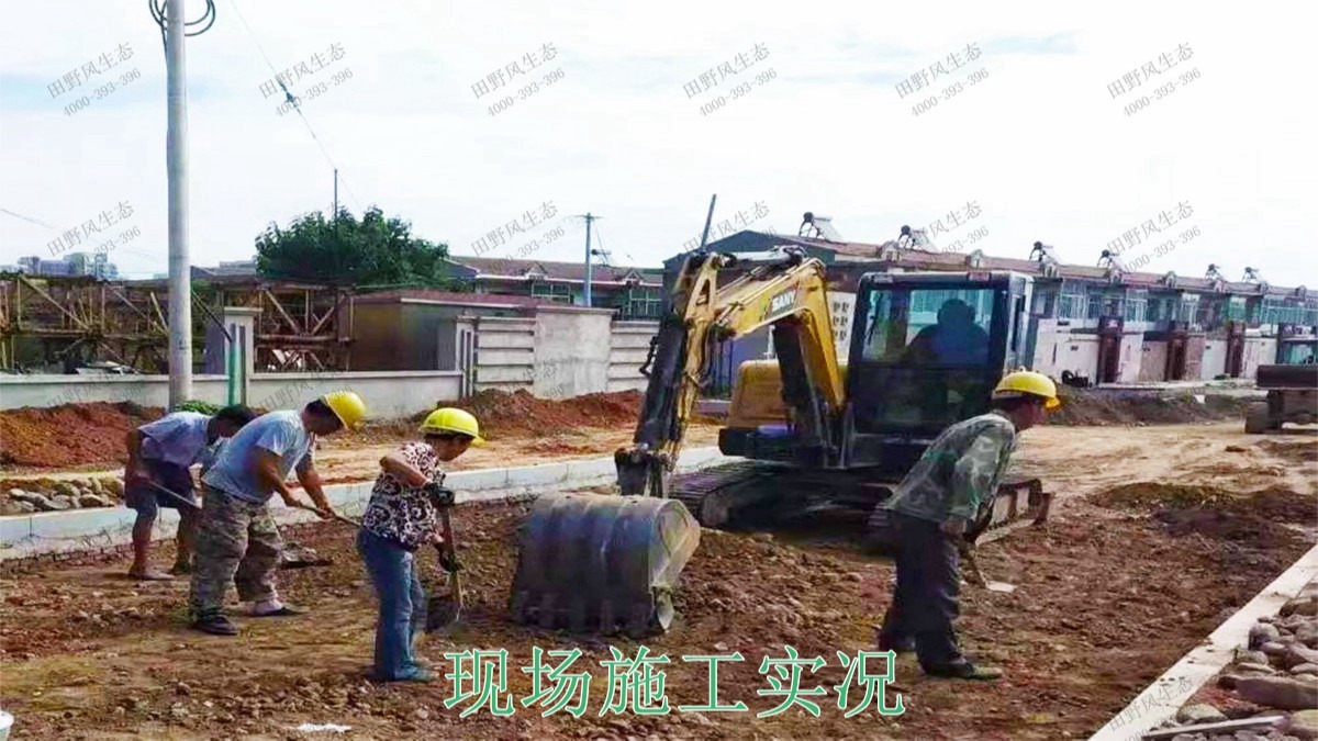 廣東惠州四環(huán)路園林景觀工程 廣東惠州四環(huán)路園林景觀工程