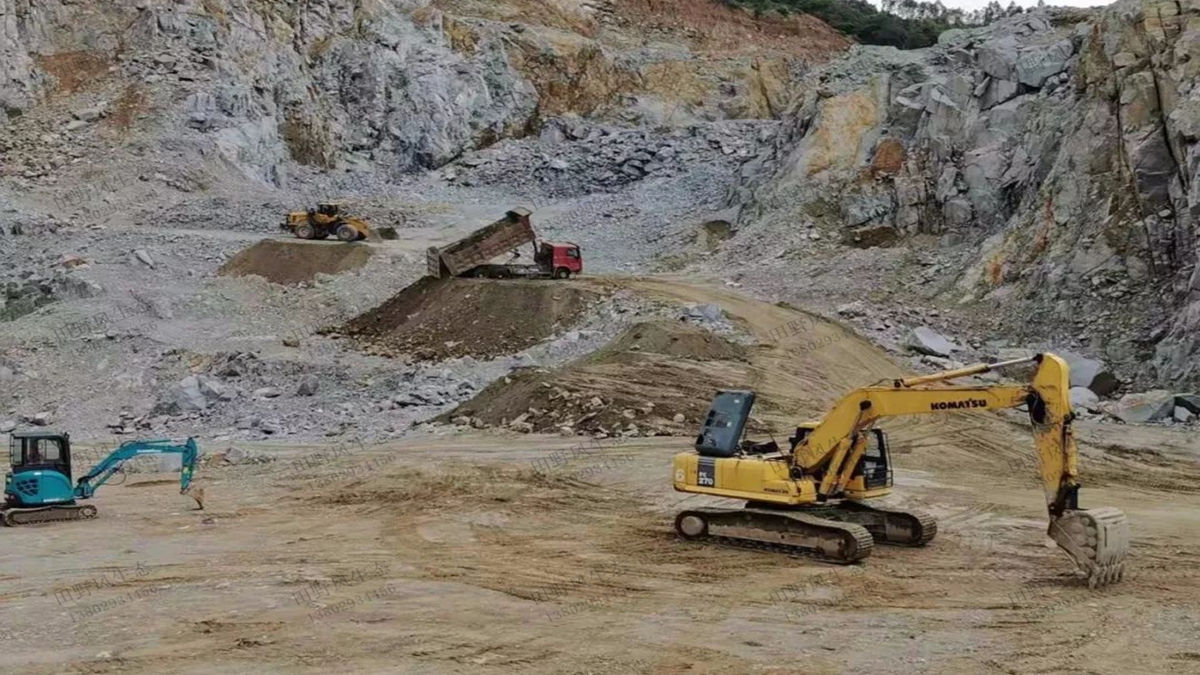 二、不同地形治理方法