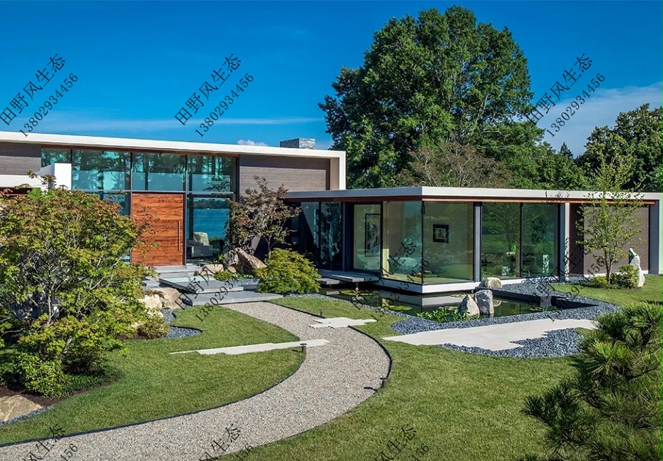 私家別墅草坪草種