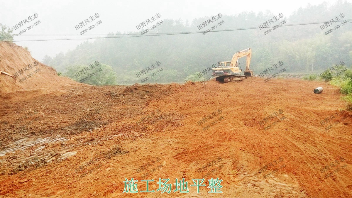 深圳光明市政園林工程 深圳光明市政園林工程