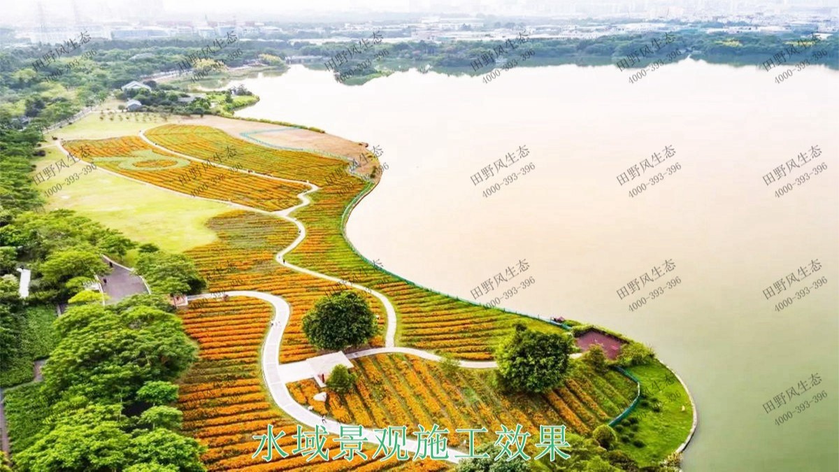深圳光明市政園林工程 深圳光明市政園林工程