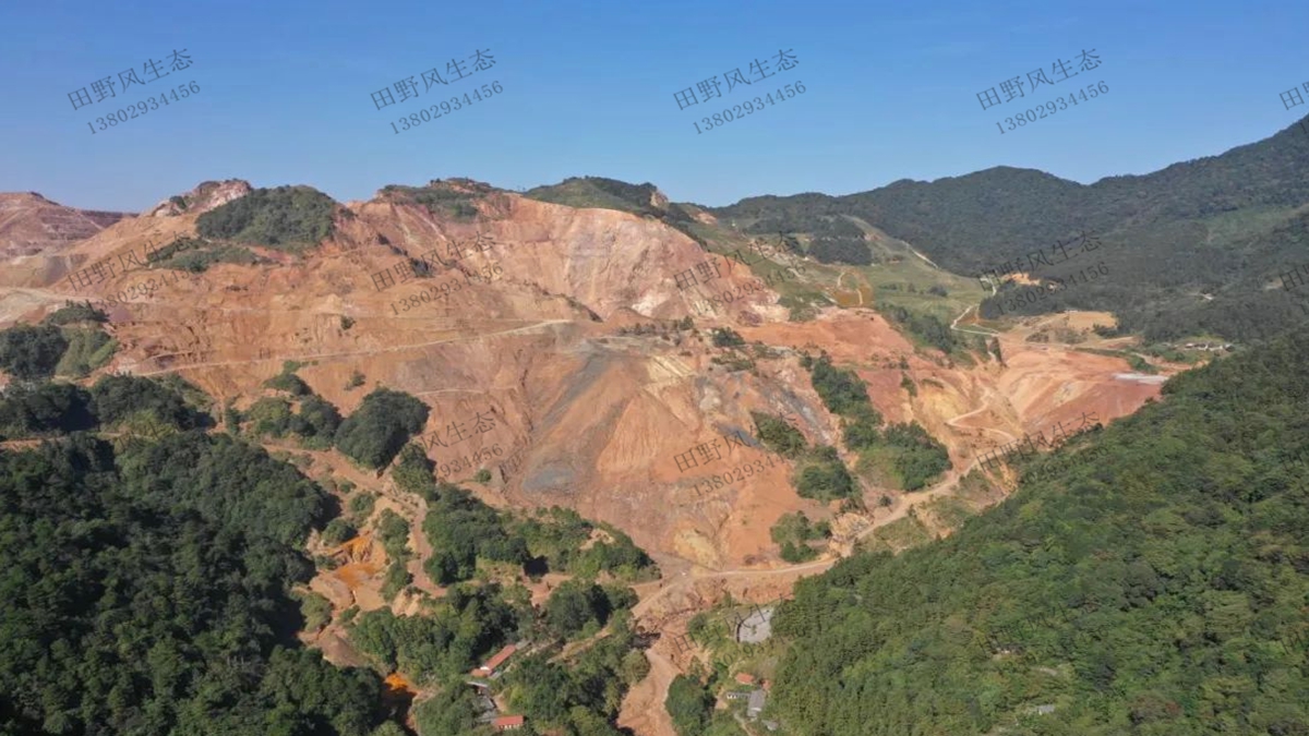 “生態(tài)修復(fù)”和“生態(tài)恢復(fù)”有什么區(qū)別？