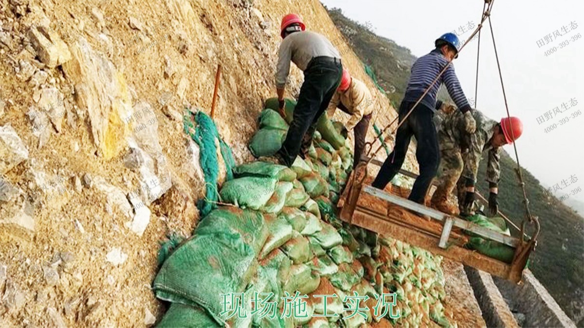 梅州永福石場生態(tài)修復工程 梅州永福石場生態(tài)修復工程