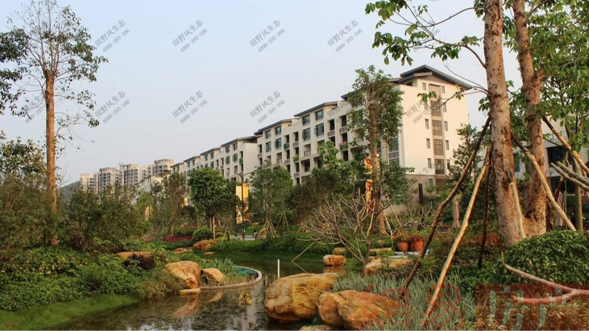 廣州雅居樂小區(qū)綠化養(yǎng)護(hù)案例 廣州雅居樂小區(qū)綠化養(yǎng)護(hù)案例