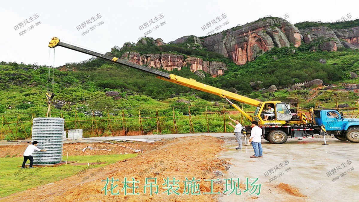 廣西北流銅石嶺4A景區(qū)花海設(shè)計(jì) 廣西北流銅石嶺4A景區(qū)花海設(shè)計(jì)